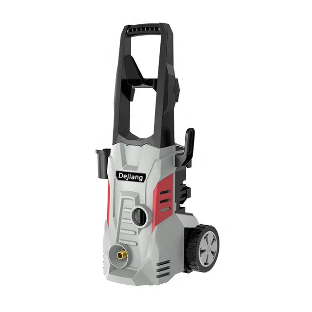 BNIB-Dejiang High ppressure Washer, mobile standing water pump, dynamic power 1600W