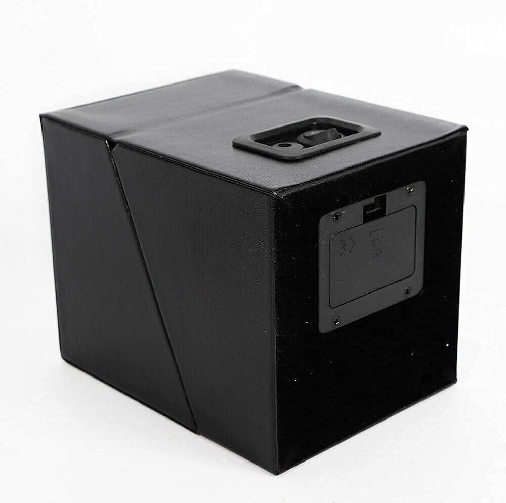 Brand New Single Watch Winder for Automatic Watches Storage Display Box Battery Powered ,-$30