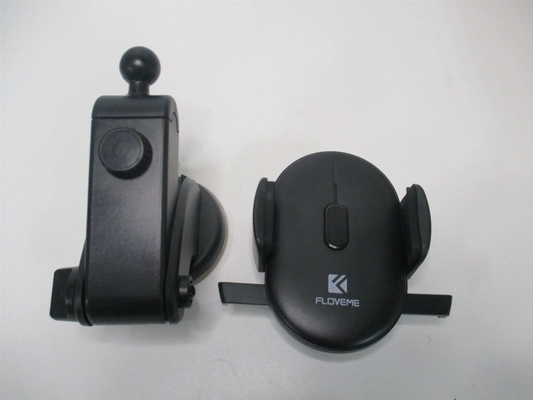 Brand New Non-Slip Shock Wear Extension-Type Mobile Vehicle Mount ,Black-$15