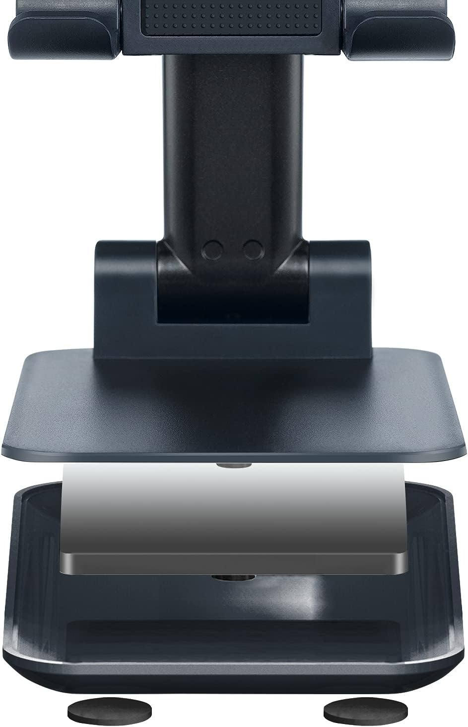 BNIB- Phone stand, adjustable Angle height foldable phone stand, compatible with all phones /Kindle/Switch,