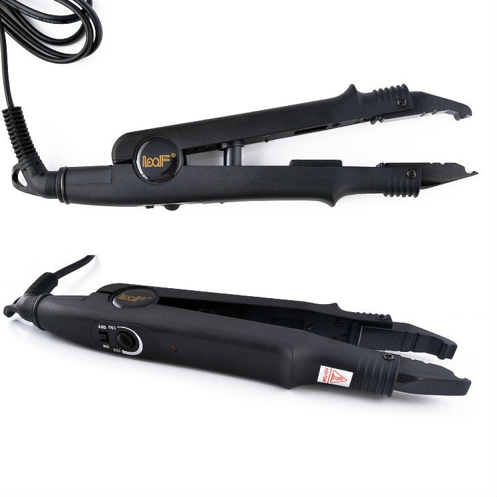 BNIB-TopWigy Professional Hair Extensions Tool,Fusion Heat Iron Hair Connector Wand(A-tip)