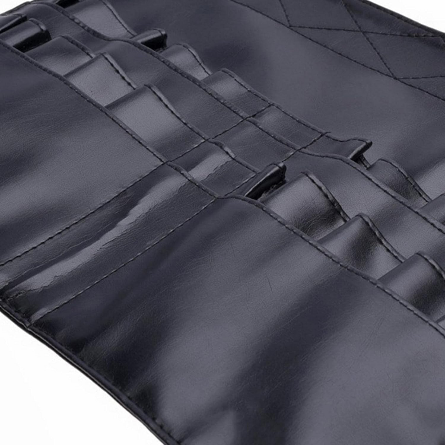 Brand New-Makeup with Artist Belt Strap Pouch, Makeup Storage Bag,Fashion Bag