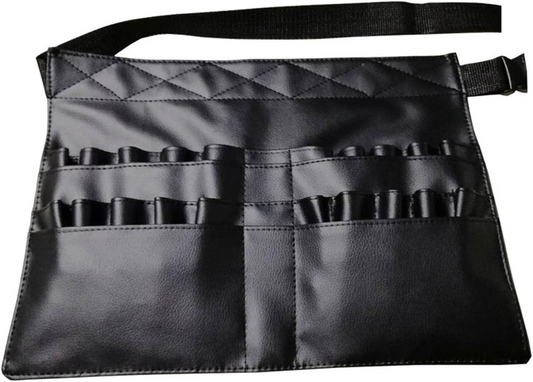 Brand New-Makeup with Artist Belt Strap Pouch, Makeup Storage Bag,Fashion Bag