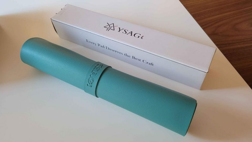 Multifunctional Office Desk Pad (23.6" x 13.7"),-$10