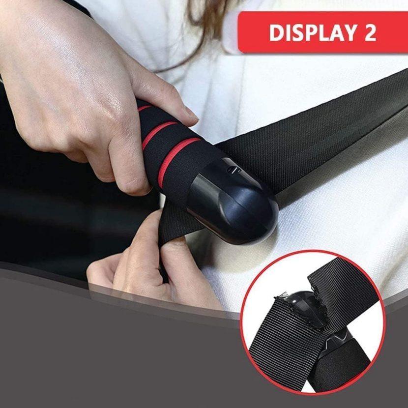 BNIB-3-in-1 Car Assist Handle,Built-in Seatbelt Cutter and Window Breaker,$15/1pack,$25/2pack
