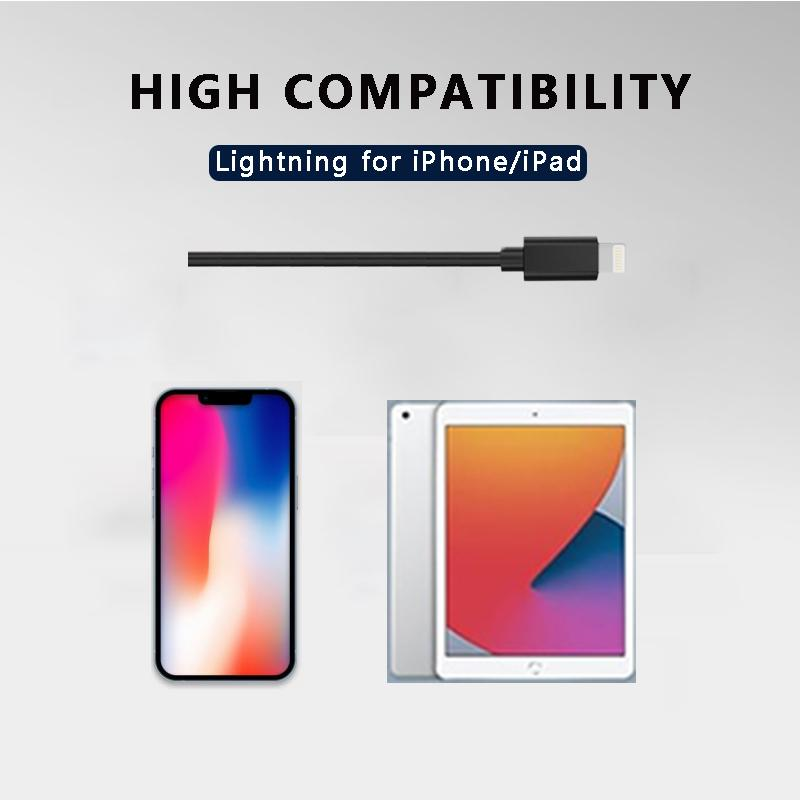 BNIB-Endoscope Camera with Light,1920P HD Borescope with 8 LED Lights, IP67 Waterproof 16.5FT (5M),-$25