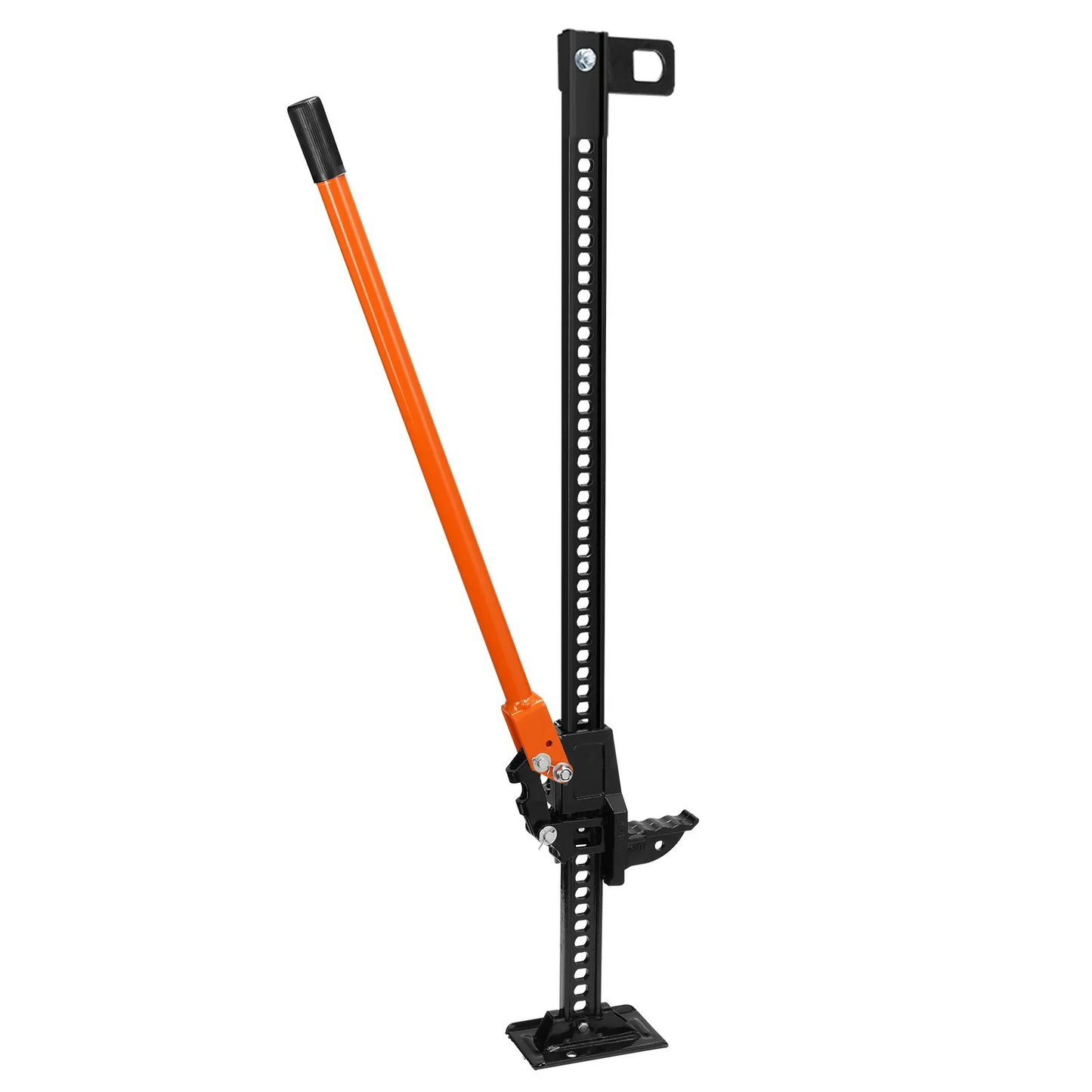 VEVOR High Lift Farm Jack, 48" Utility Farm Jack, 7000 lbs Capacity Ratcheting Off Road Utility Jack, -$70