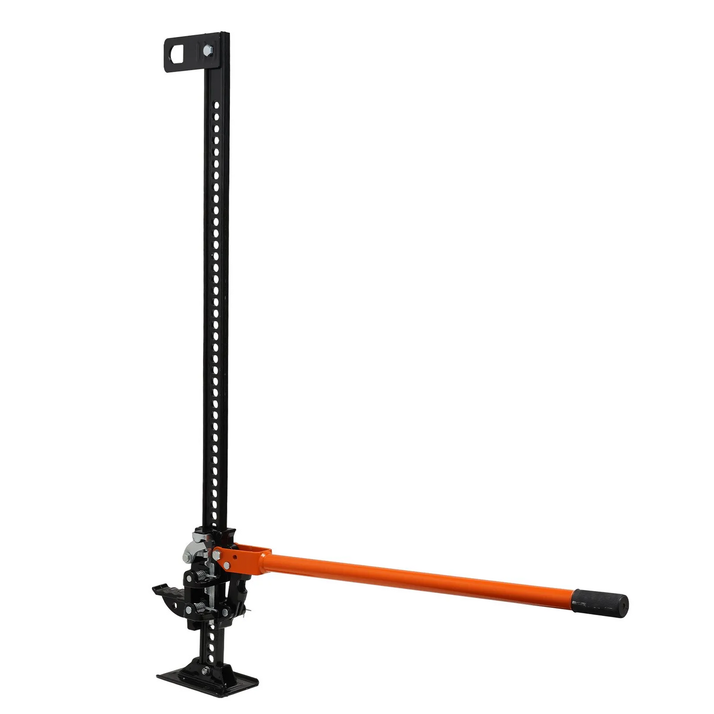 VEVOR High Lift Farm Jack, 48" Utility Farm Jack, 7000 lbs Capacity Ratcheting Off Road Utility Jack, -$70