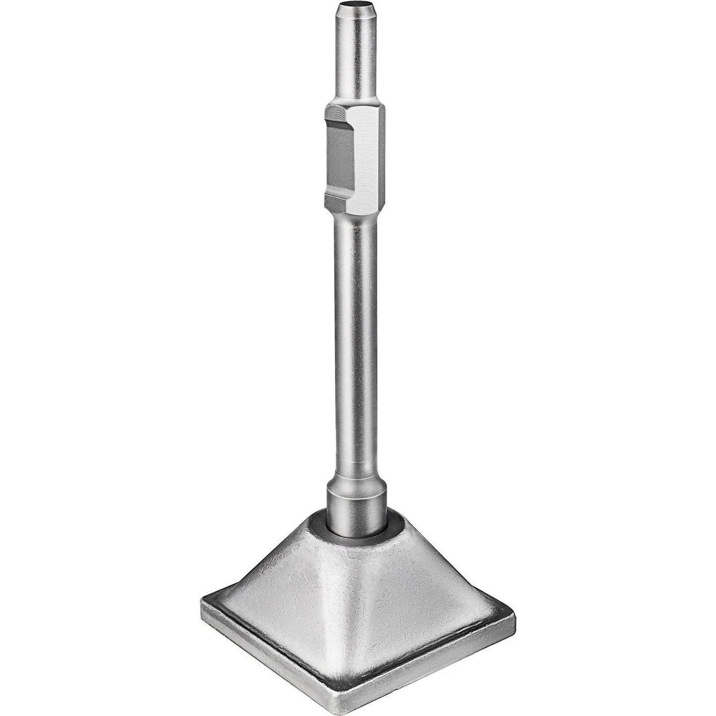 VEVOR Jack Hammer Soil Compactors Dirt Tamper, Jackhammer Bits, Tamper Shank and Plate, -$55
