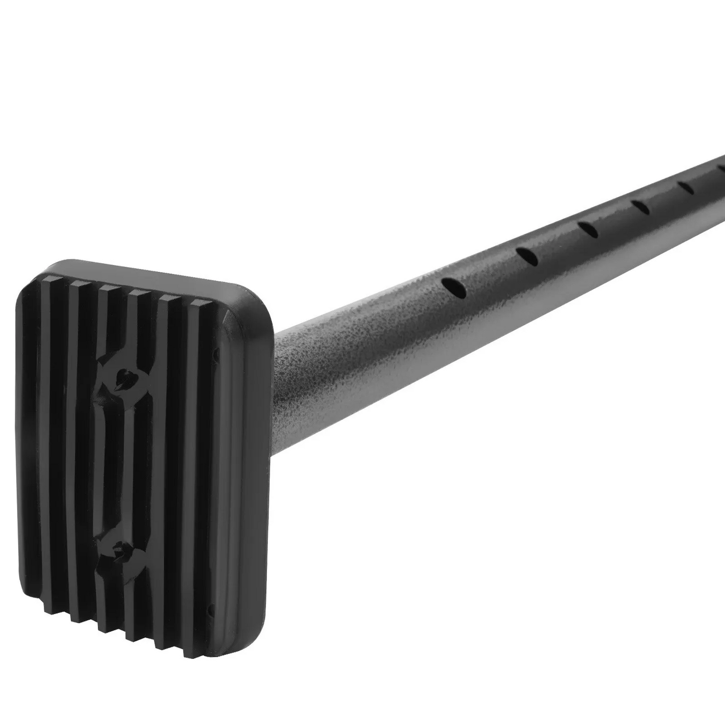 VEVOR Cargo Bar, Truck Bed Bar Adjustable from 40" to 73", Heavy-duty Steel Cargo Stabilizer Bar,-$25