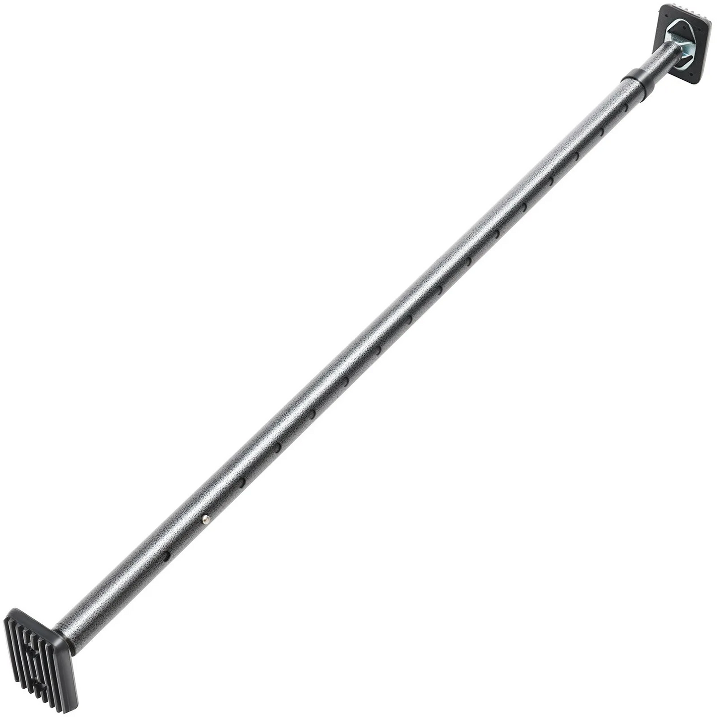 VEVOR Cargo Bar, Truck Bed Bar Adjustable from 40" to 73", Heavy-duty Steel Cargo Stabilizer Bar,-$25