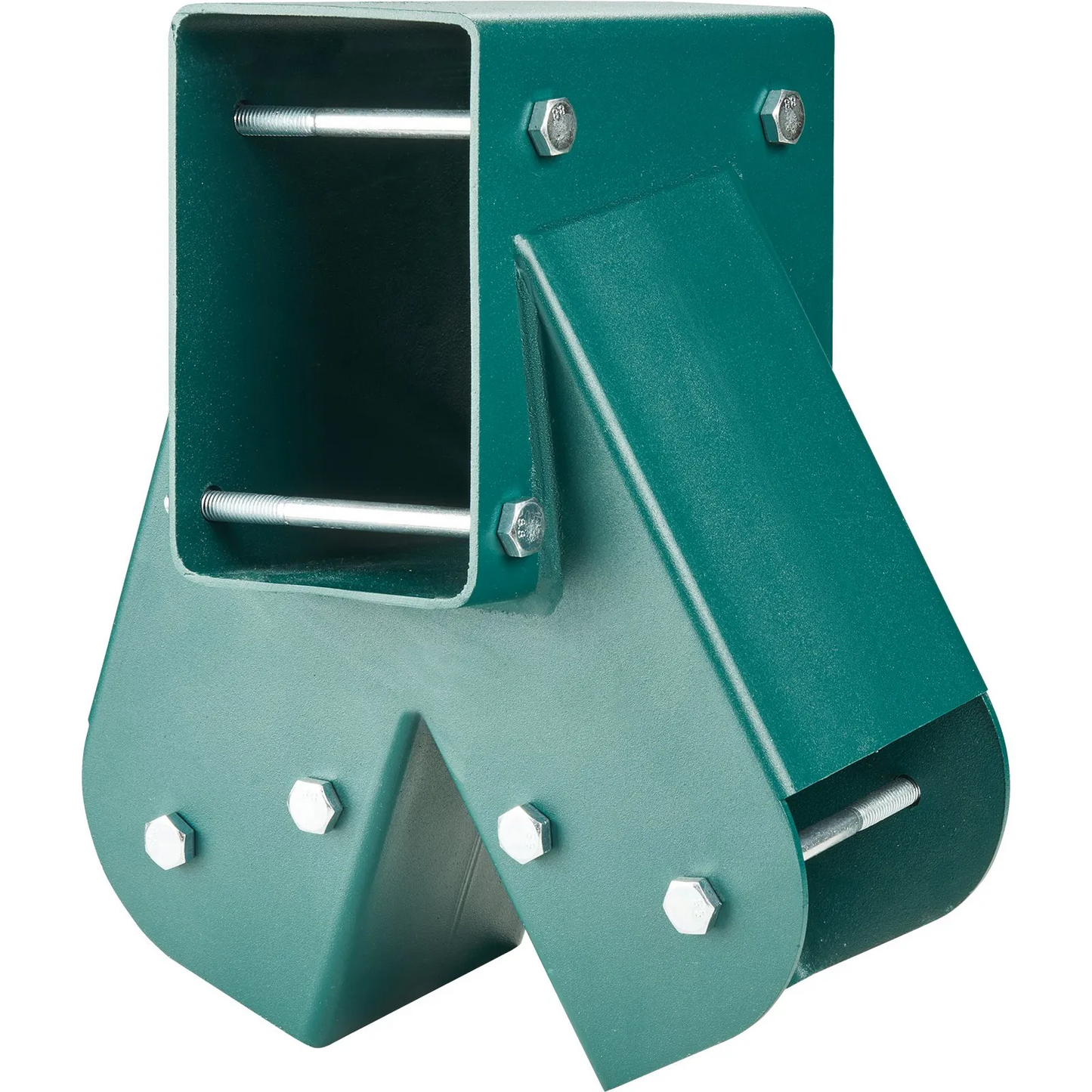 VEVOR A-Frame Middle Swing Set Brackets, Heavy Duty Carbon Steel Swing with Mounting Hardware,-$40