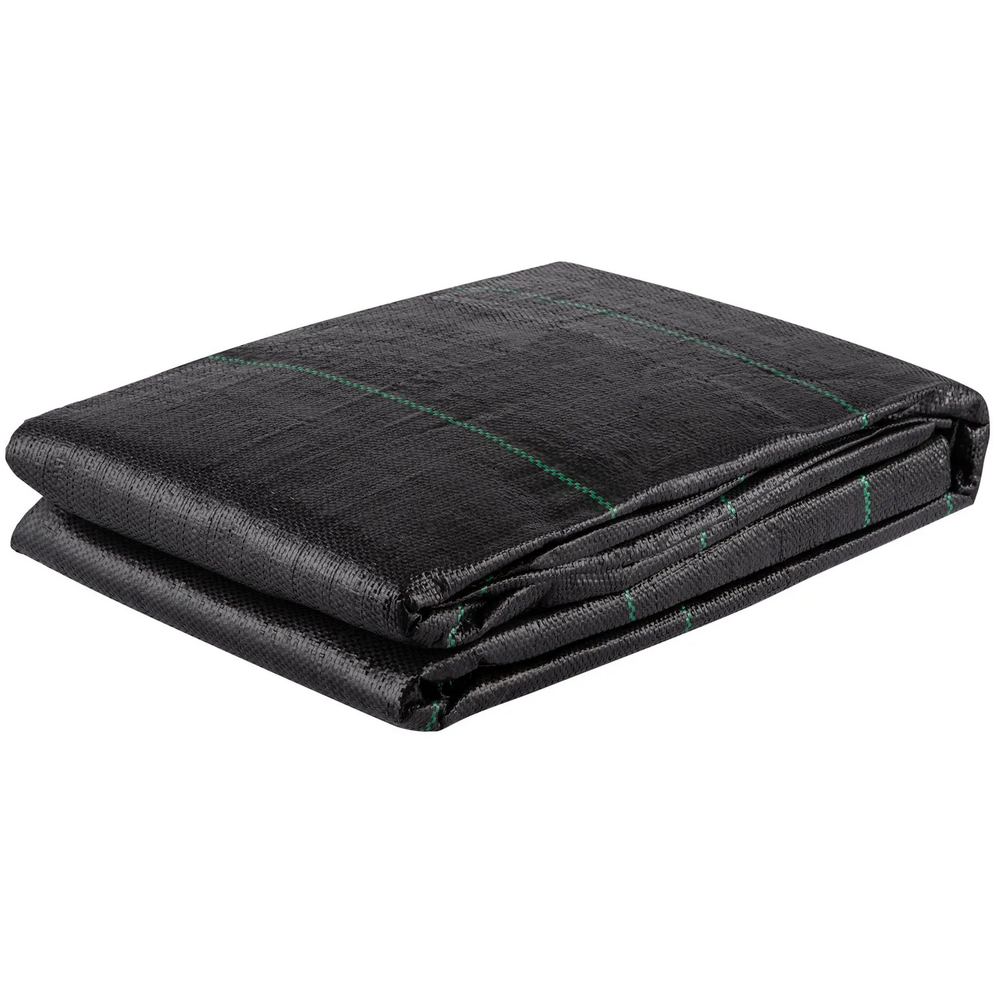 VEVOR Geotextile Fabric Woven Driveway Fabric 12.5' x 30' Landscaping Fabric 3.5oz,-$50