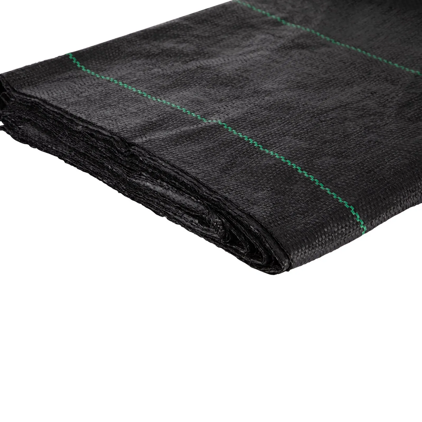 VEVOR Geotextile Fabric Woven Driveway Fabric 12.5' x 30' Landscaping Fabric 3.5oz,-$50