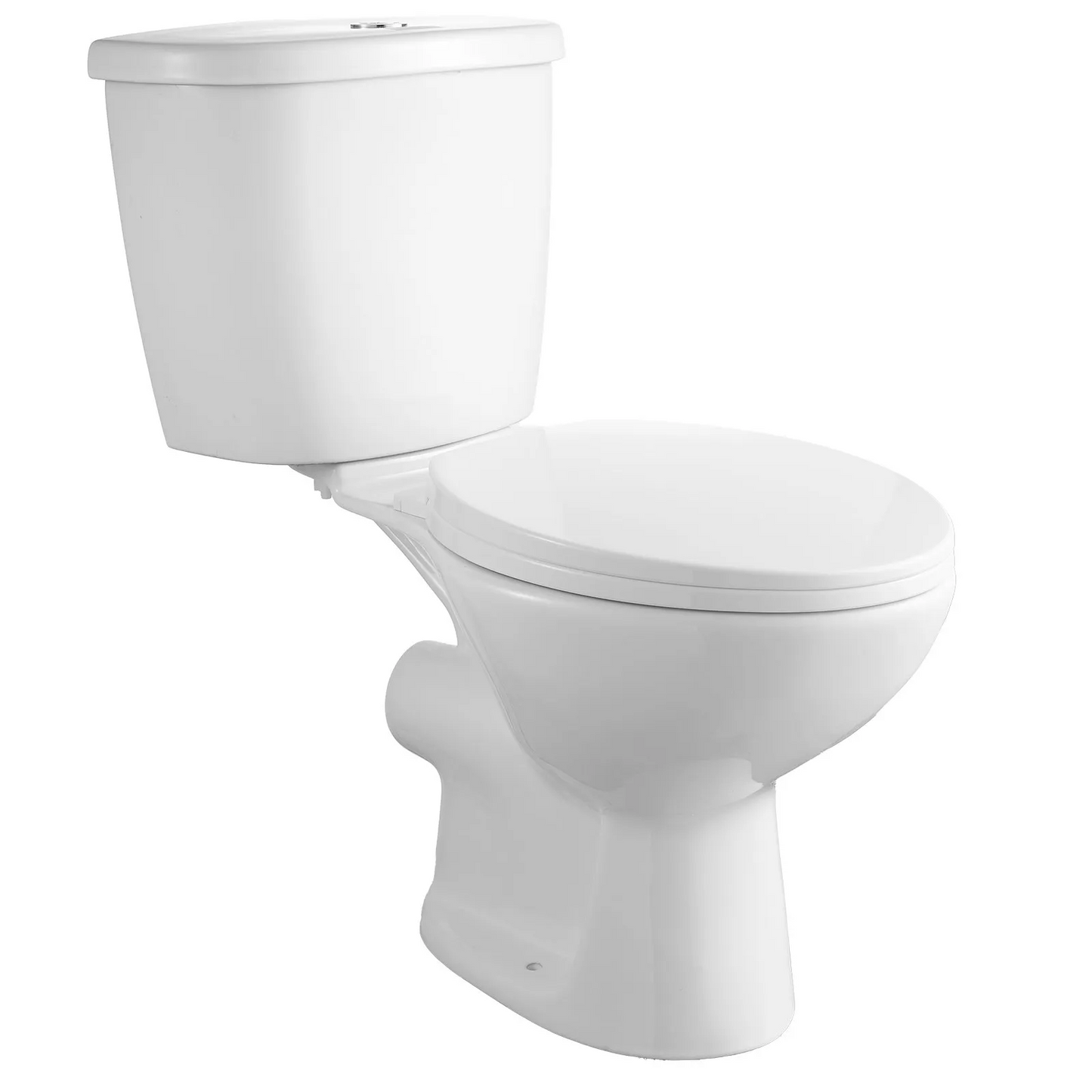 VEVOR Macerating Toilet System with 800W Pump Upflush Toilet For Basement,-$350