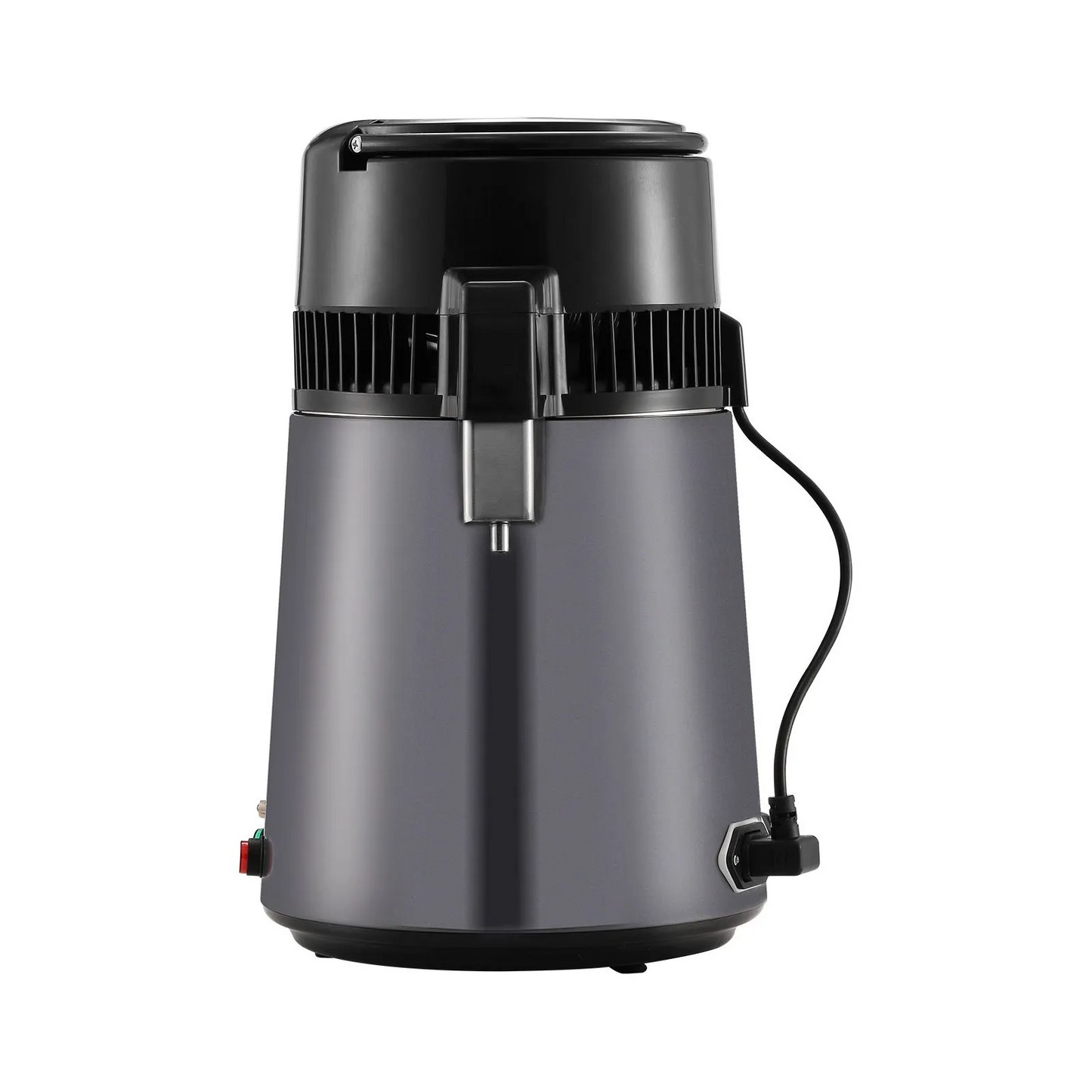 VEVOR Water Distiller, 4L 1.05 Gallon Pure Water Purifier Filter For Home Countertop,-$75