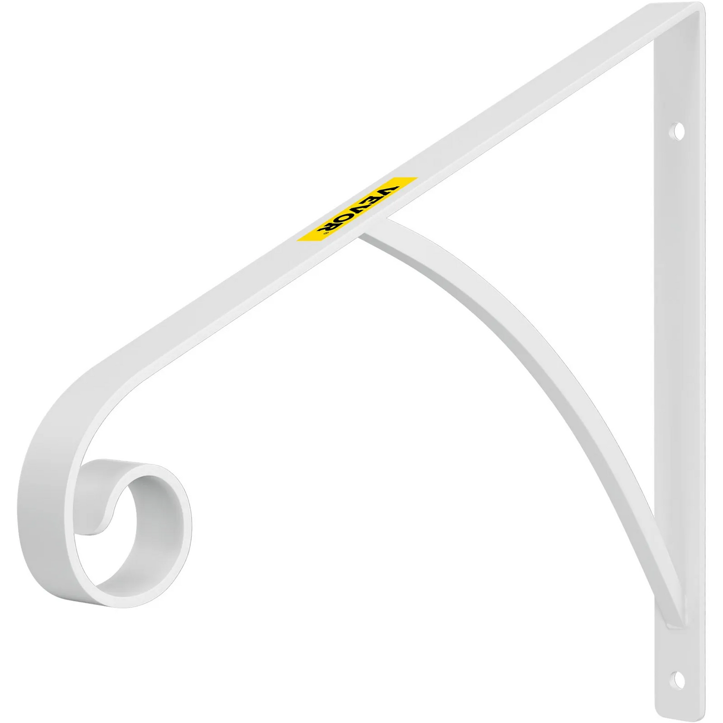 VEVOR Handrail Railing aluminum Post Mount Step Grab Rail for Wall Mounted 1 to 2 Steps Solid Hand Rail,-$45