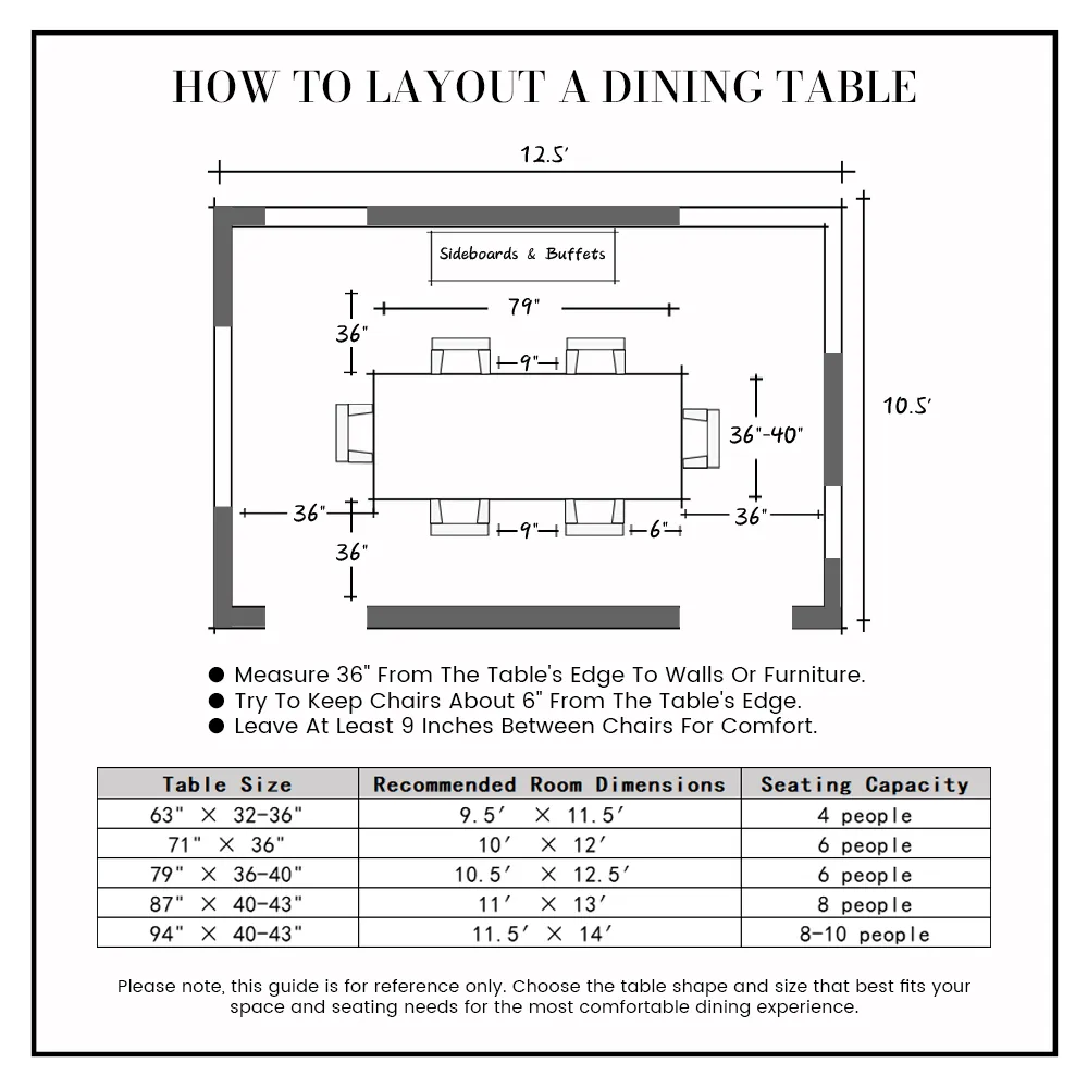 Brand New Hobart - Rectangular Sintered Stone Dining Table Base Color Bronze,-$1500