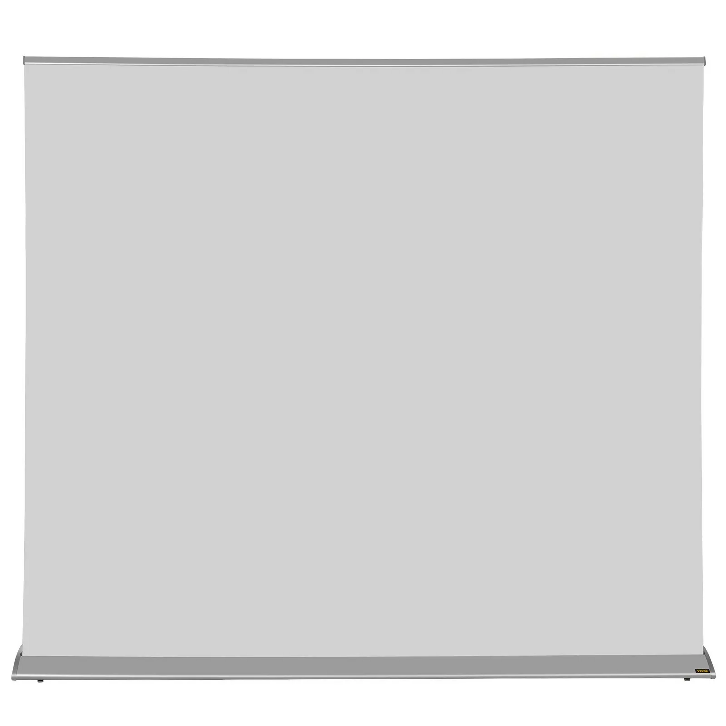 VEVOR Projector Screen, 110\" 16:9 4K/8K Ultra HDR, Pull Up Projector Screen, Rising Projection Screen,-$220