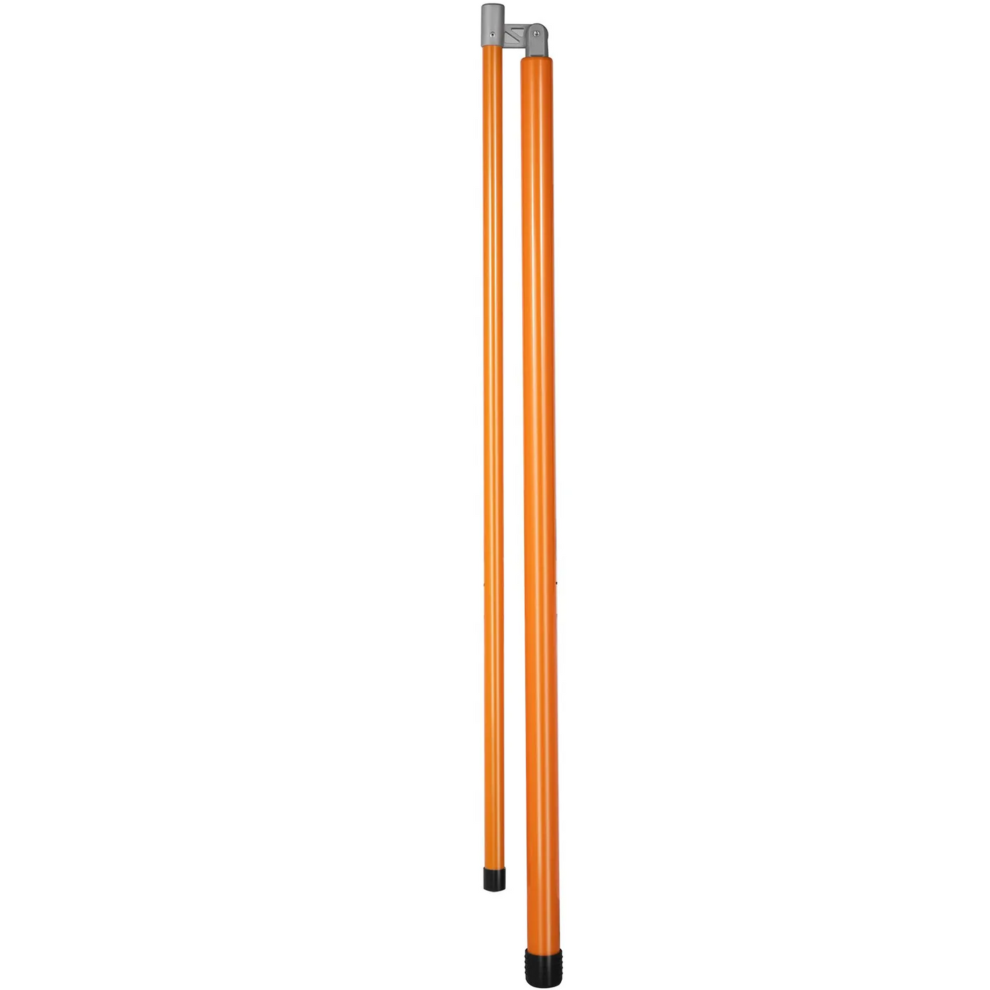 VEVOR Load Height Measuring Stick, 15\' Sturdy Fiberglass Truck Height Stick with Adjustable Pole,-$60