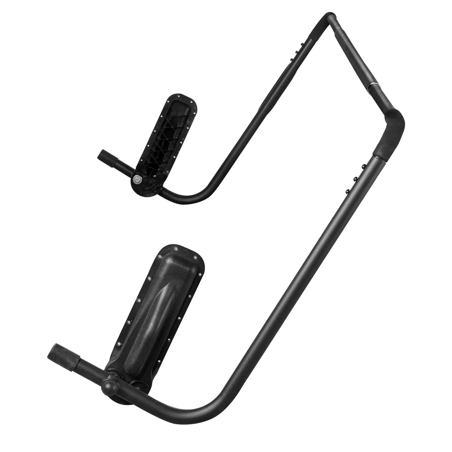 VEVOR Hot Tub Cover Lift, Spa Cover Lift, Height 31.5" - 41.3" Width 69" - 100.5" Adjustable,-$65