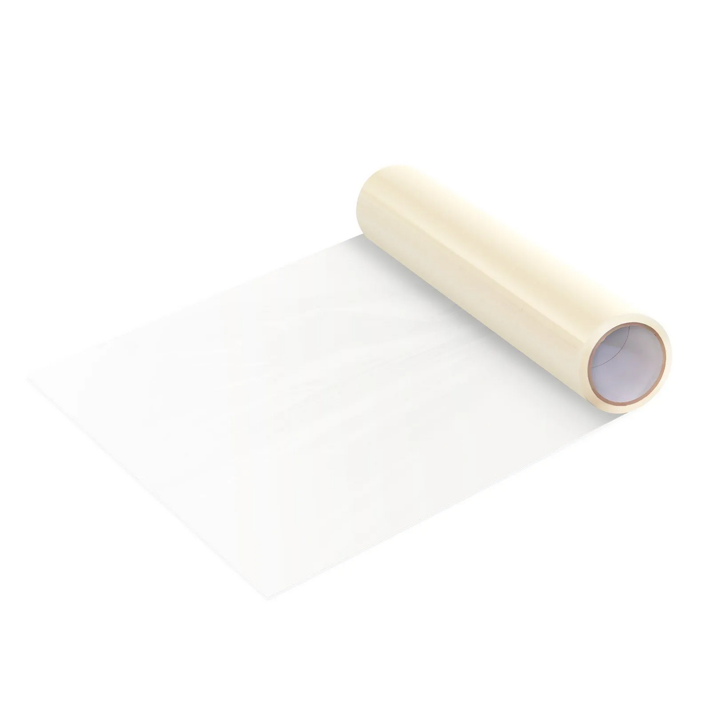 VEVOR Carpet Protection Film, 24" x 50' Floor and Surface Shield with Self Adhesive Backing,-$16