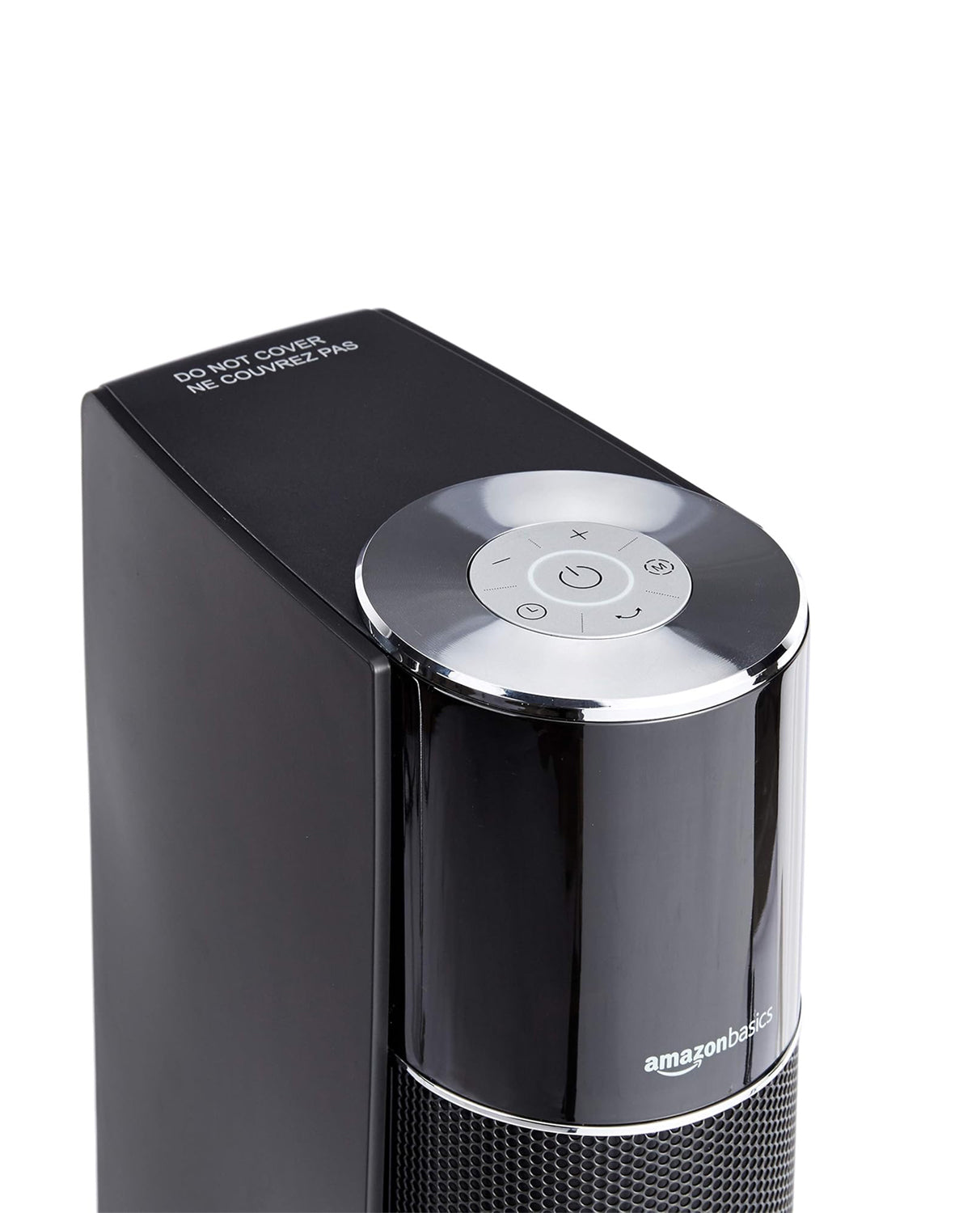 BNIB- Amazon Basics 34”/86cm Premium Ceramic Tower Heater with Remote