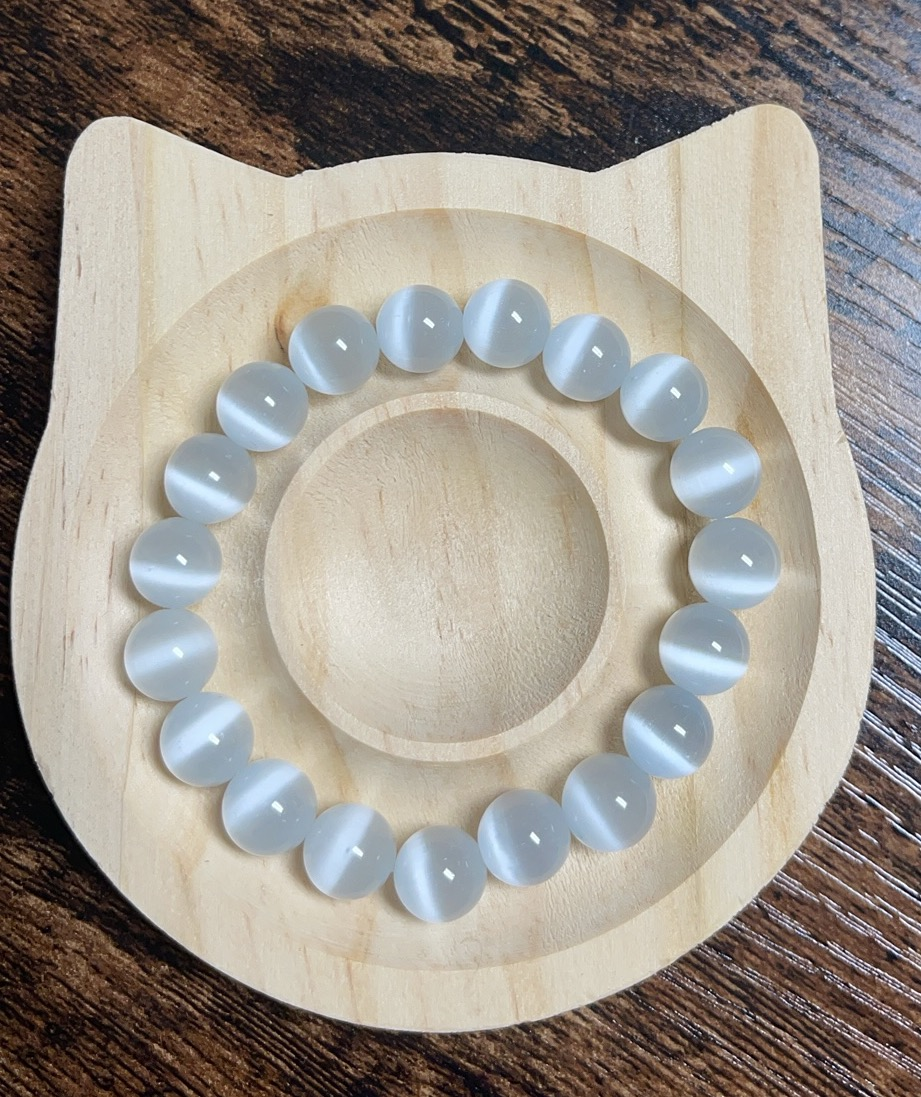 Brand new jewelry beads, Stone loose beads DIY handmade woven beaded bracelet string jewelry, -$15