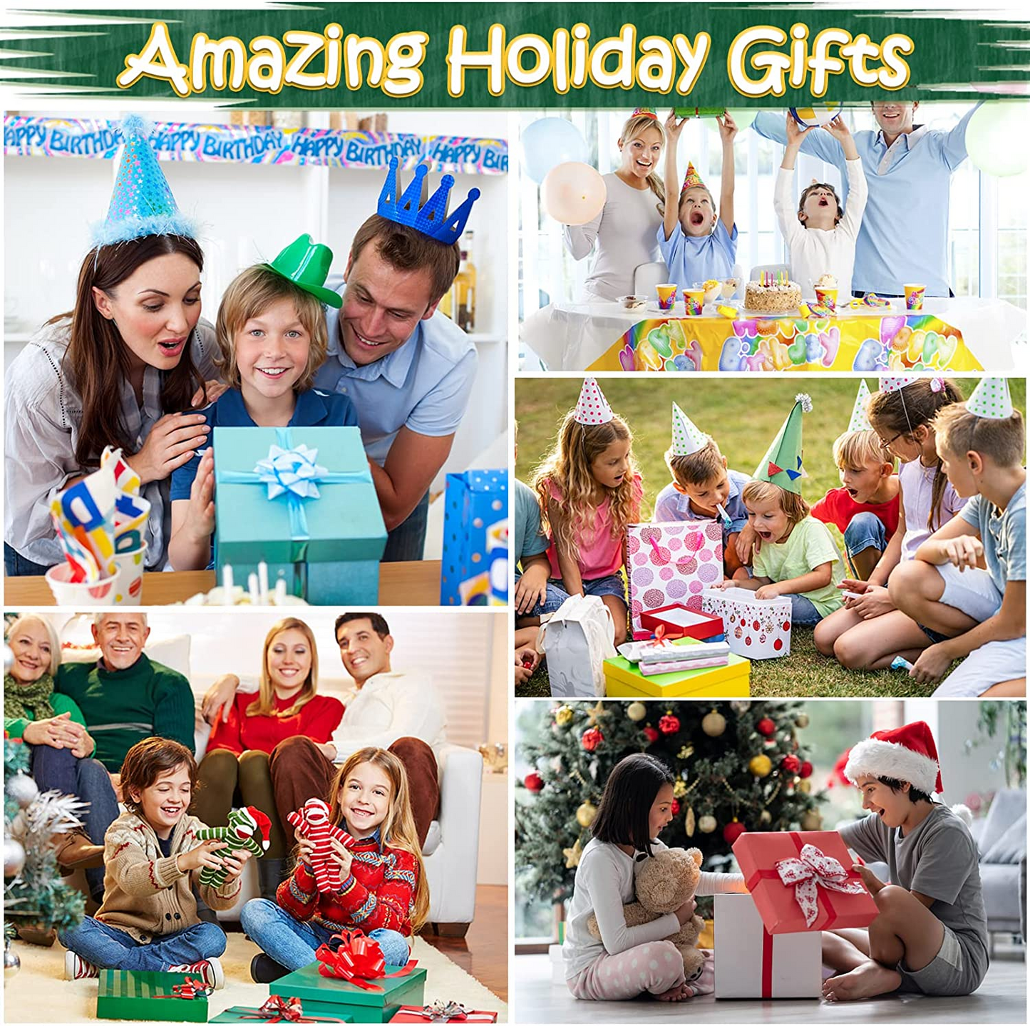 Brand New Construction Dinosaur Toys DIY Tool Set with Electric Drill, 4 Packs