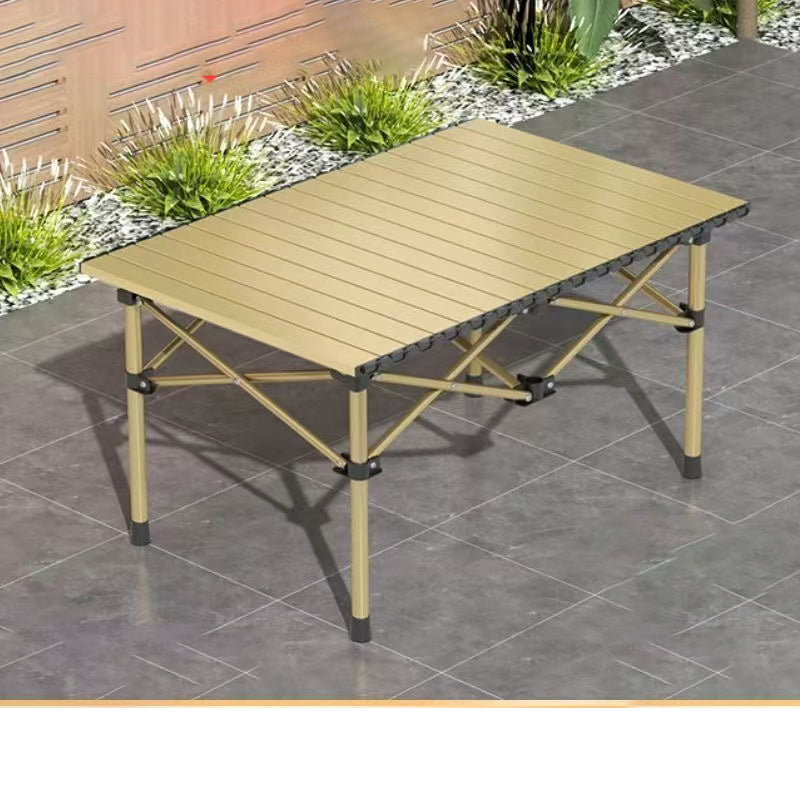 Brand new folding table, outdoor table, picnic/camping table 95x55x50cm