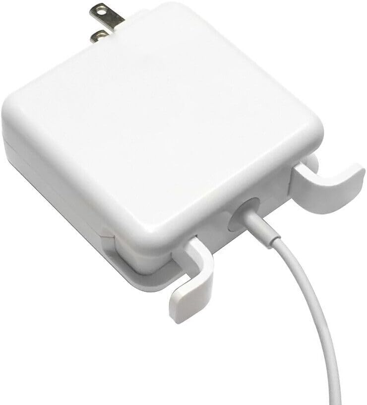 BNIB-Mac Book Pro Charger-85W L-Tip Power Adapter, Replacement Charger for Mac Book Pro 15-17 inch