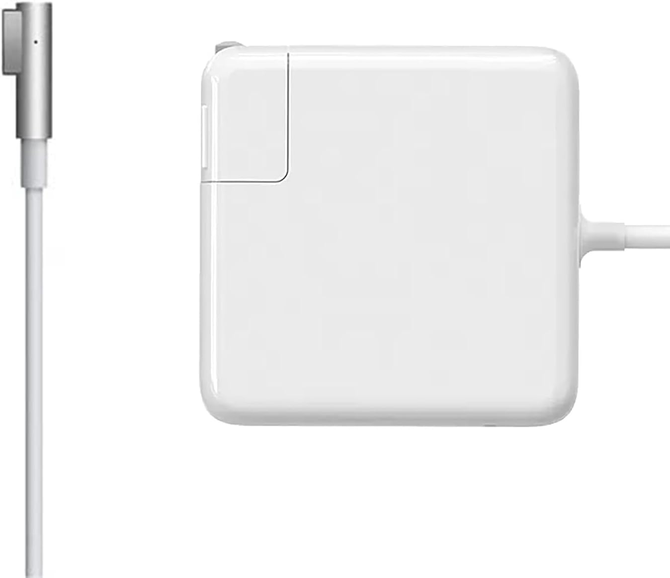 BNIB-Mac Book Pro Charger-85W L-Tip Power Adapter, Replacement Charger for Mac Book Pro 15-17 inch