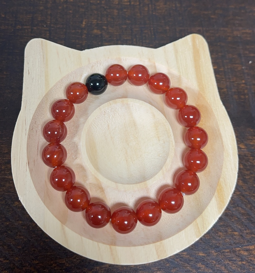 Brand new jewelry beads, Stone loose beads DIY handmade woven beaded bracelet string jewelry, -$15