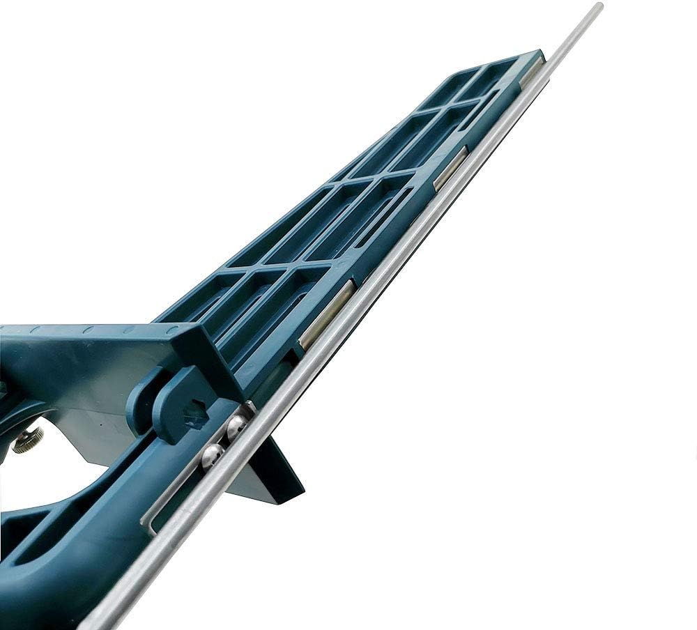 BNIB-Universal Magnetic Drawer Slide Jig,Cabinet Drawer jig Mounting Tool