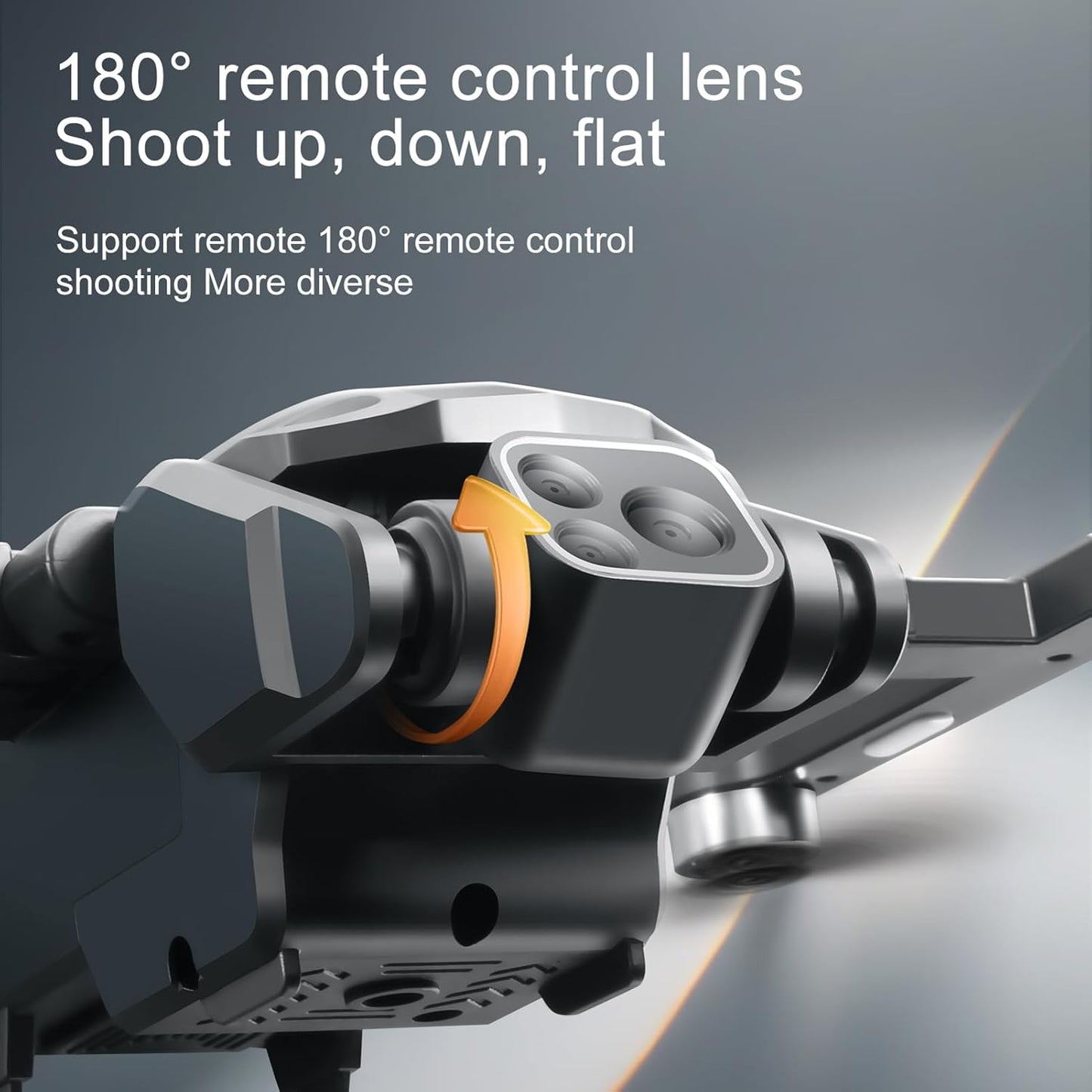 BNIB-Dodoore S188 GPS Drone with 8K Camera for Adults, FPV RC Quadcopter with Brushless Motor,-$50