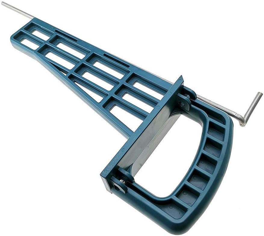 BNIB-Universal Magnetic Drawer Slide Jig,Cabinet Drawer jig Mounting Tool