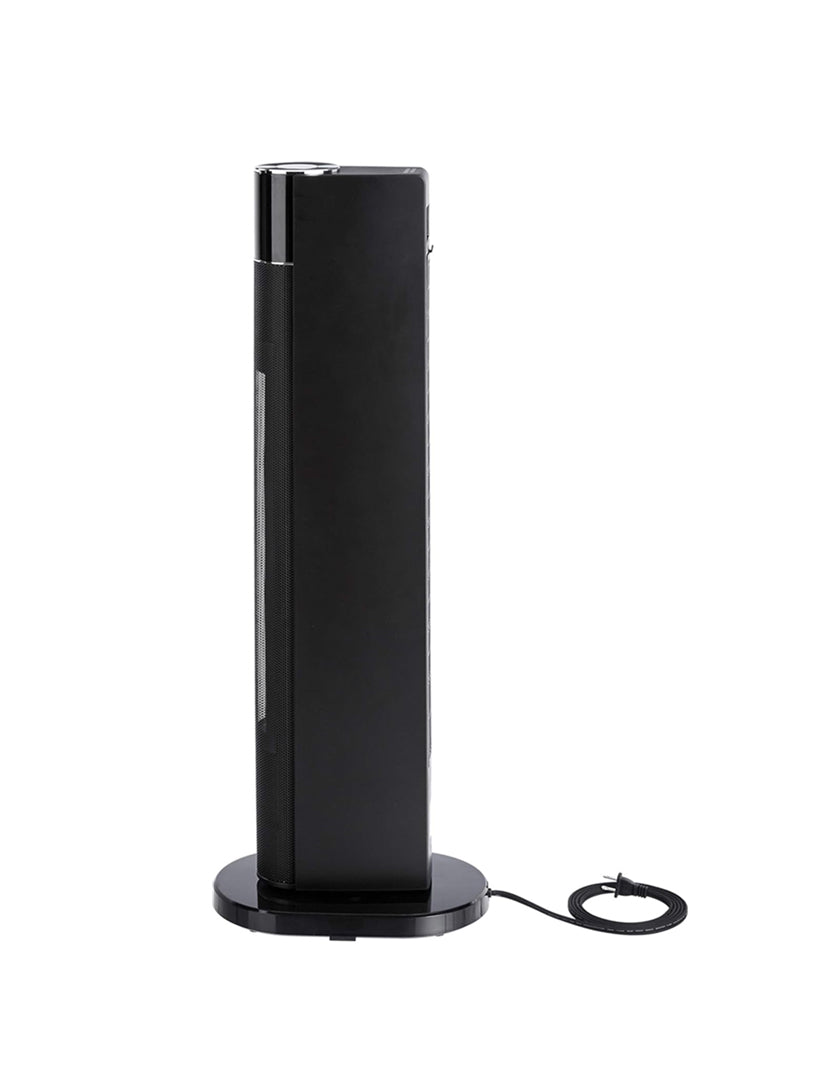 BNIB- Amazon Basics 34”/86cm Premium Ceramic Tower Heater with Remote