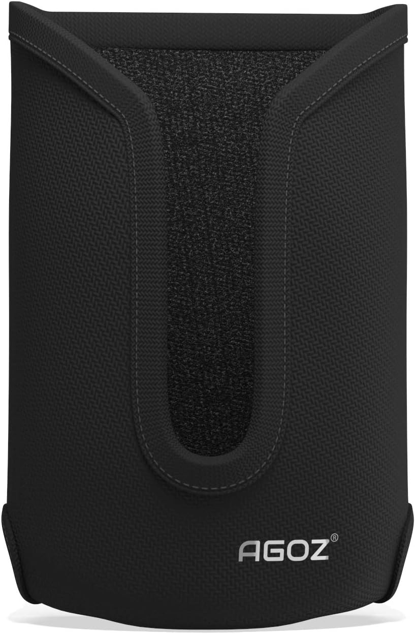 BNIB-Agoz Barcode Scanner Holster for Zebra TC75x, TC75, TC70x, TC70, TC72, TC77, M60, MC67 to fit,-$20
