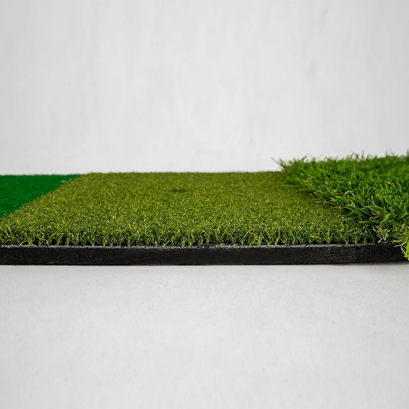 Brand new- FUNGREEN Tri-Turf Golf Hitting Mat (30x60cm) – Only $10