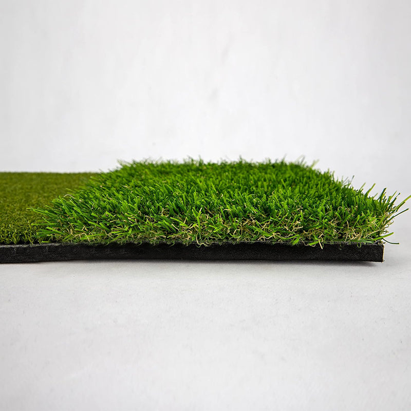 Brand new- FUNGREEN Tri-Turf Golf Hitting Mat (30x60cm) – Only $10