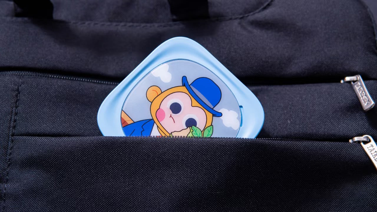 Brand New Youdao Pocket Printer Artist | Bluetooth Connection, Ink-Free Printing