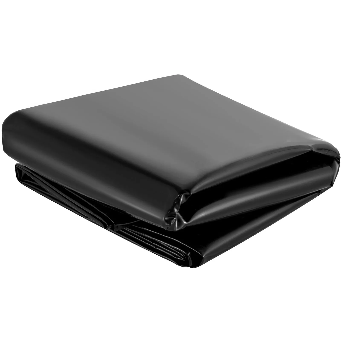 VEVOR LLDPE Pond Liner 20x25 ft, Pond Liner 20 Mil, Fish Pond Liners for Waterfall, Pond and Fish Ponds,-$105