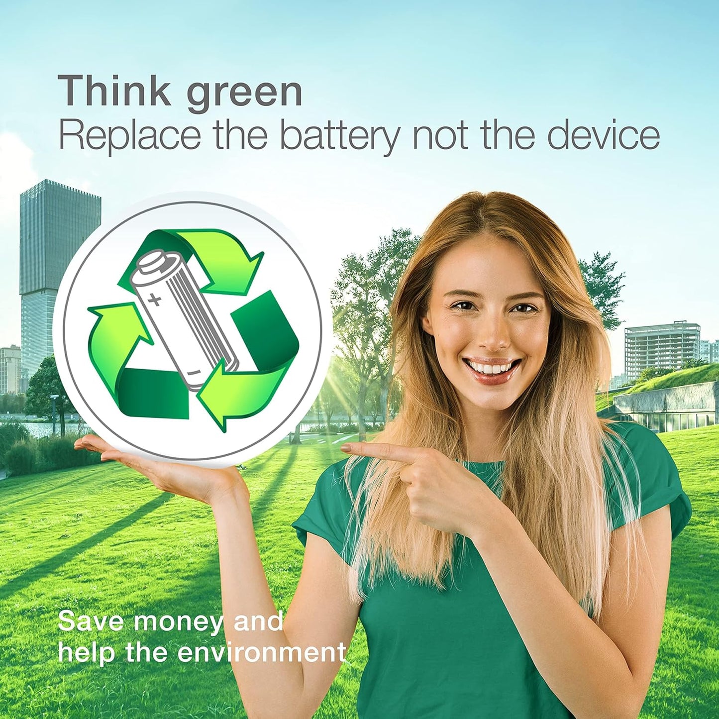 BNIB-Cameron Sino Battery Replacement for Nest Thermostat 2nd Genera,T3007ES, T3008US, T4000ES