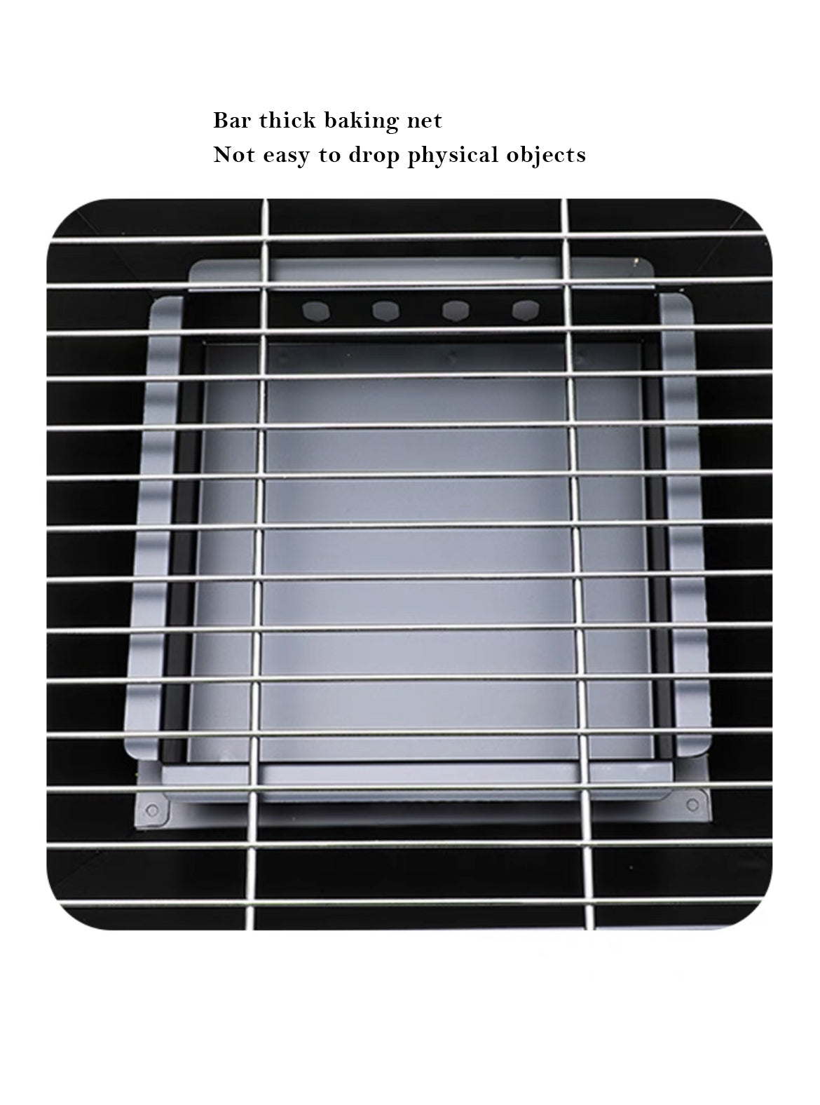 Brand New Portable Grill, Outdoor Home Grill, Camping Folding Carbon Grill, (green)