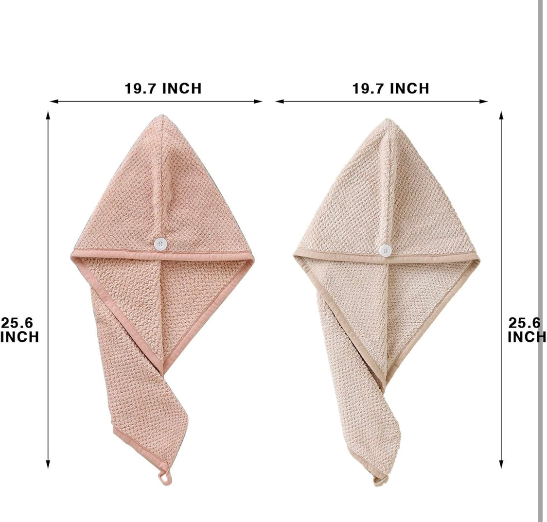 Brand New 4-Piece Bathroom Set | Cute & Practical