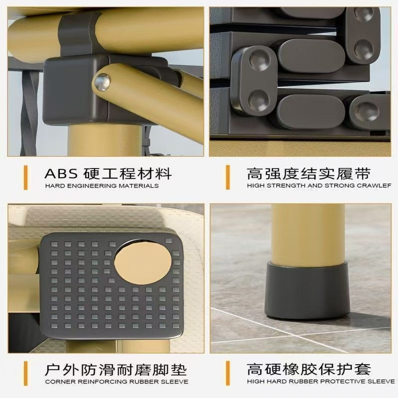 Brand new folding table, outdoor table, picnic/camping table 95x55x50cm