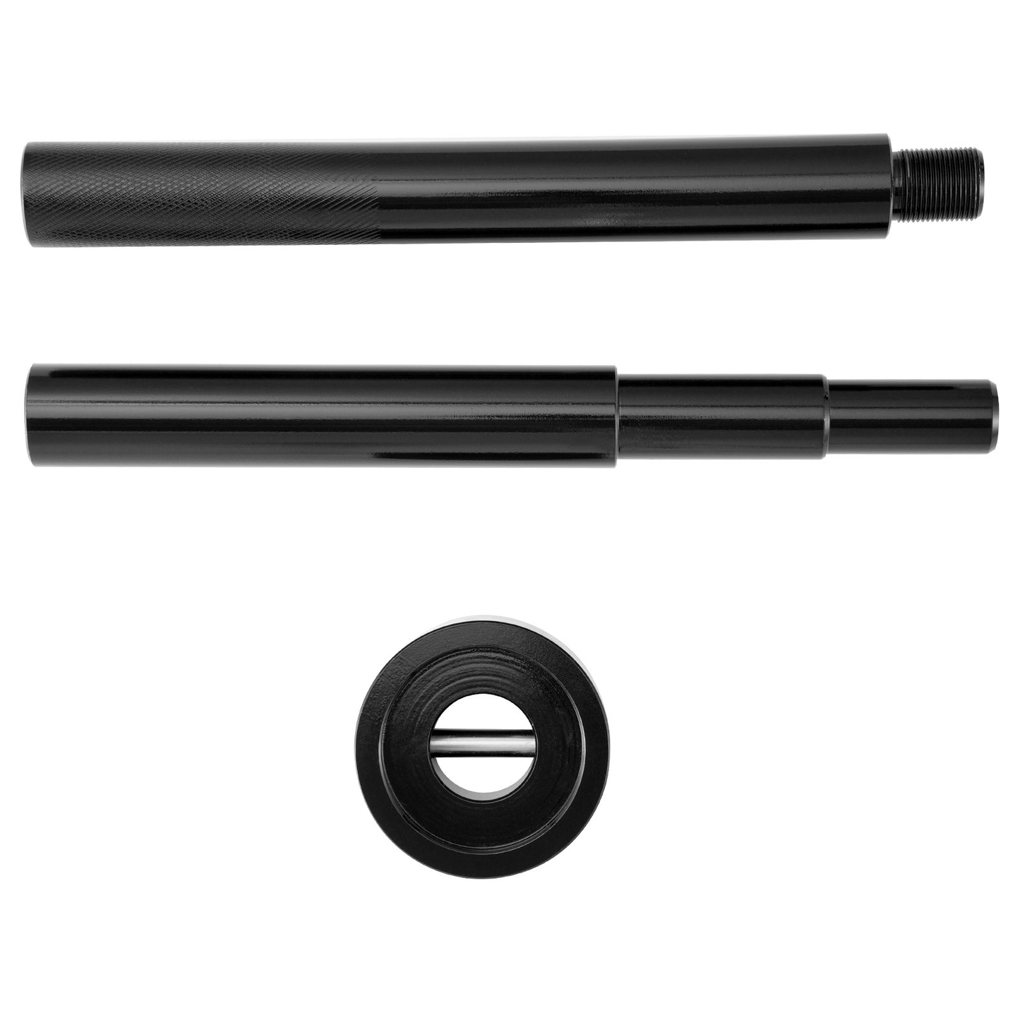 VEVOR Gimbal Bearing Alignment and Install Kit, Heavy Duty Engine Alignment Tools Set Fits for Mercruiser Alpha,