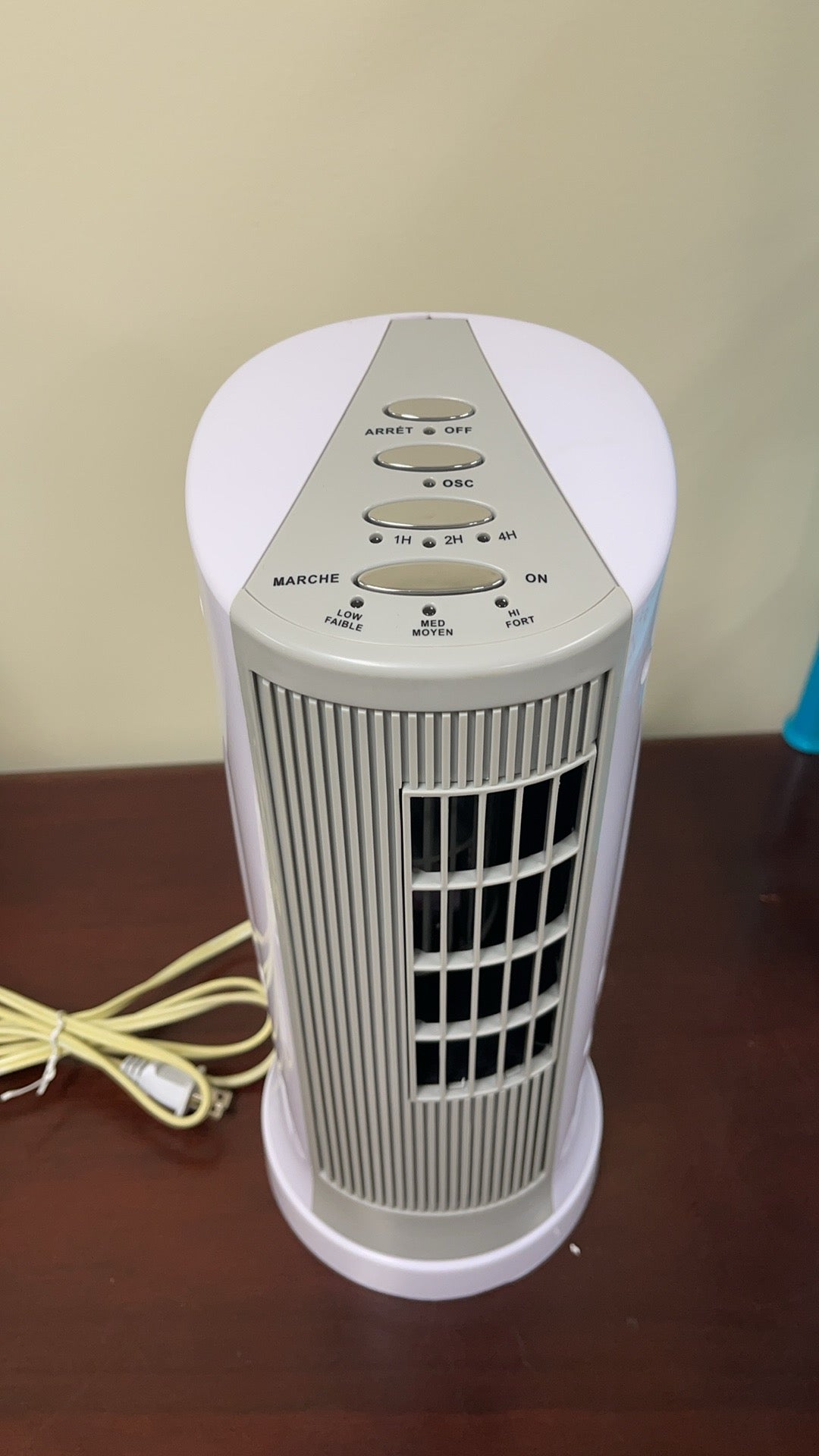 Seasonal Clearance,-$10/each,Brand new Mini Tower Fan with Timer