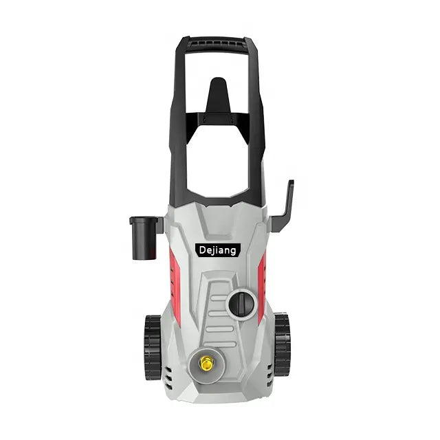 BNIB-Dejiang High ppressure Washer, mobile standing water pump, dynamic power 1600W