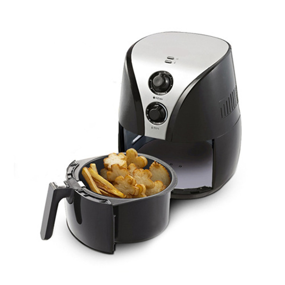 BNIB-GANGNAM SHOP Green Label Oil-Free Air Fryer – GRNAF001